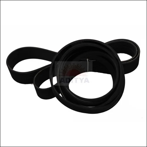 Chicago Pneumatic Screw Compressor Belt