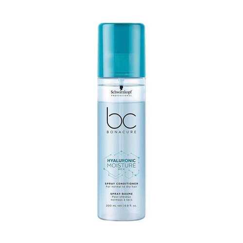 Schwarzkopf Professional Bonacure Hyaluronic Moisture Spray Conditioner 200ml