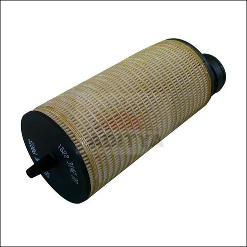 Screw Compressor Oil Filters