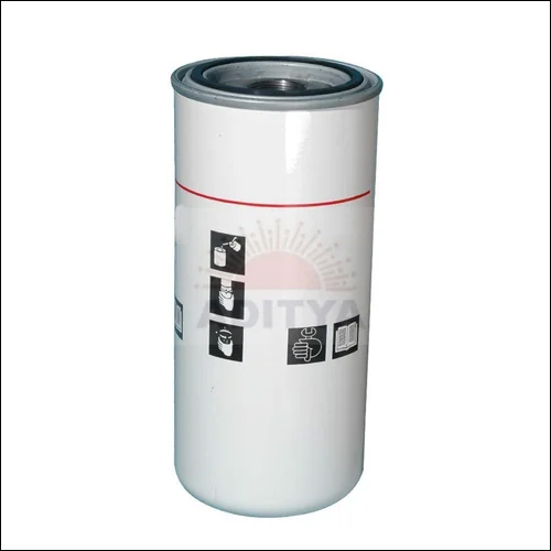 Screw Compressor Oil Filters