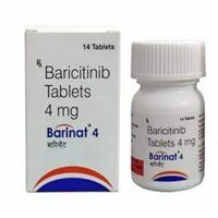 BARINAT-BARICITINIB TABLETS