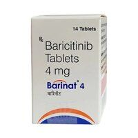 BARINAT-BARICITINIB TABLETS