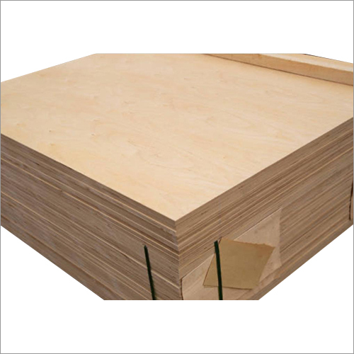 Brown Plywood Boards