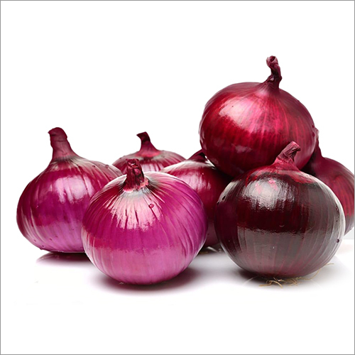 Red Onion Moisture (%): Nil
