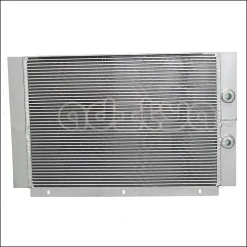 Compressor Oil Cooler