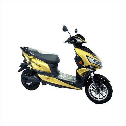 Okinawa IPraise Plus Scooter