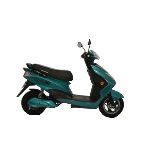 Okinawa R30 Scooter with 5 Years Insurance By APOORVA INDUSTRIES