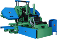 BDC - 550 A Fully Automatic Bandsaw Machine