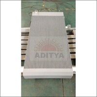 Kaeser Compressor After Cooler