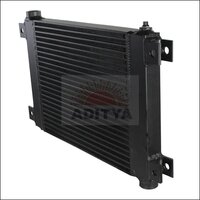 Chicago Screw Pneumatic Compressor After Cooler