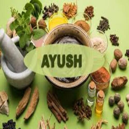 Madhya Pradesh Indian Systems Of Medicine And Homoeopathy (ayush) Department Tenders  Information