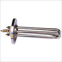 Industrial Heaters - Stainless Steel 321, Customized Size, Silver Color | High Efficiency, High Performance, Simple Control