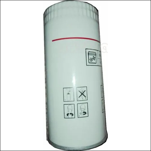 Kirloskar Compressors Oil Filters