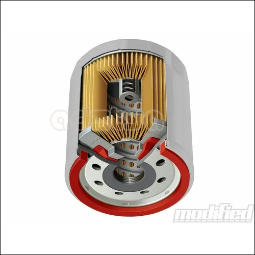Kirloskar Compressors Oil Filters