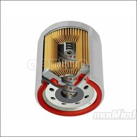 Kirloskar Compressors Oil Filters