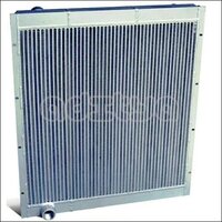 Sullair Screw Compressor Combi Cooler