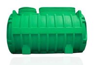 Ultra Series 2 1200L Bio Septic Tank