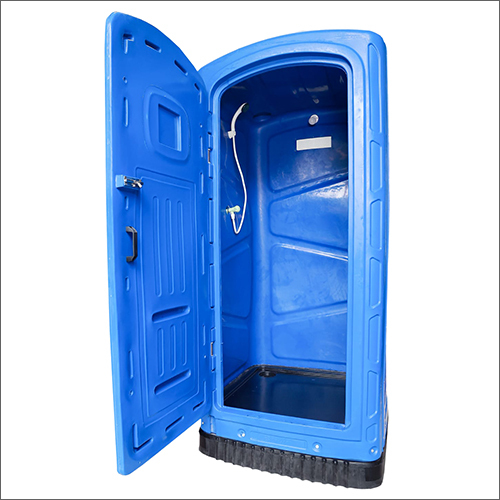 Portable Shower Cabin