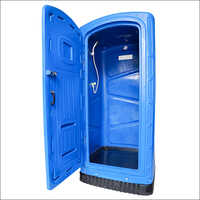 Portable Shower Cabin