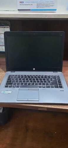 Hp 745 G2 Amd