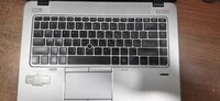 HP 745 G2 AMD