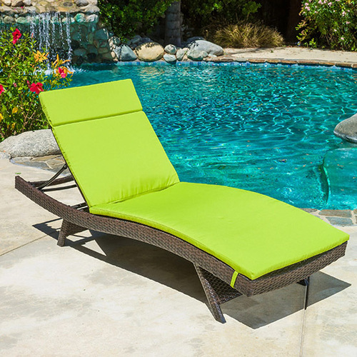 Pool Side Lounger