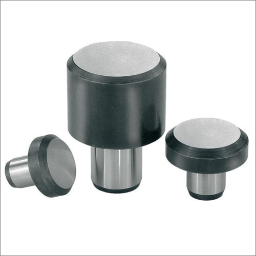 Stainless Steel Thrust Bolts