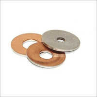 Bimetallic Round Washer