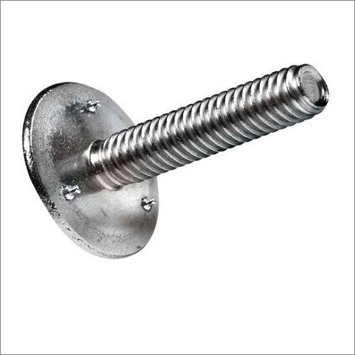 Polished Stainless Steel Elevator Bucket Bolts