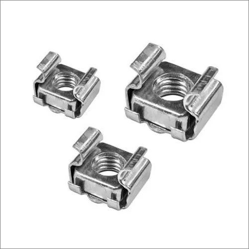 Stainless Steel 304 Cage Nut Usage: Industrial