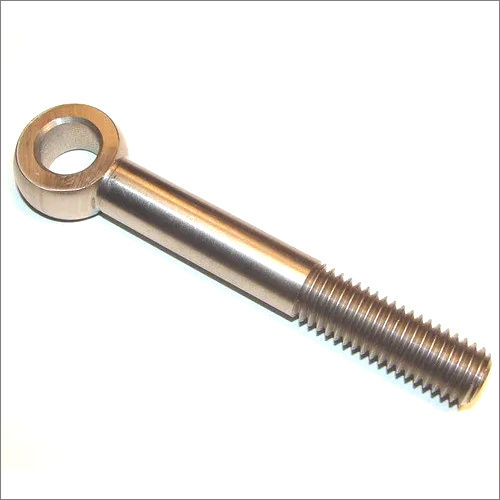 Stainless Steel Fasteners