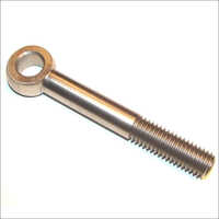 Stainless Steel Round Lifting Eye Bolt