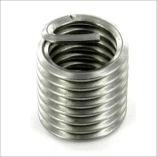 Stainless Steel Helicoil Thread Insert