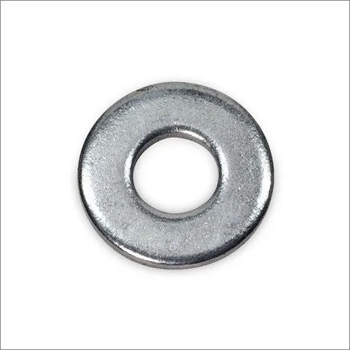 Nickel Alloy Washer