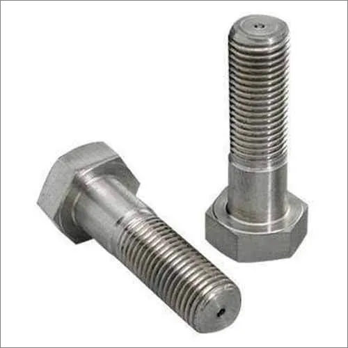 Alloy Steel Bolts