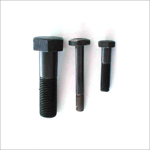 Carbon Steel Fasteners