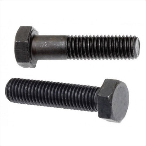 High Tensile Hex Head Half Threaded Bolt