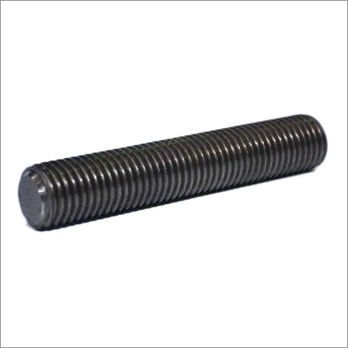 High Tensile Grade B7 Full Thread Studs Diameter: M3 To M52 Millimeter (Mm)