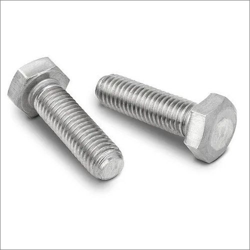 Duplex Steel Fasteners