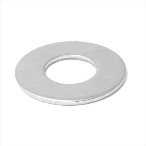 Metal Coated Hastelloy Washer Grade: C276