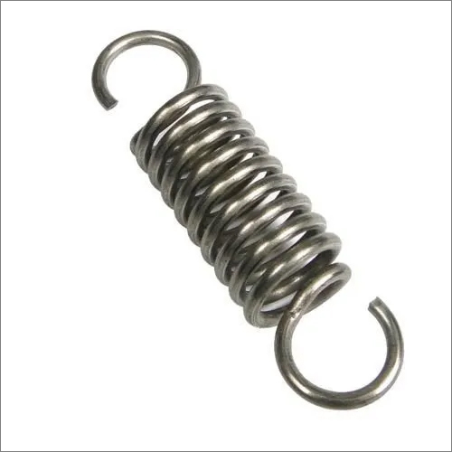 Stainless Steel Spring Pipe Coil Size: 2 To 12Mm