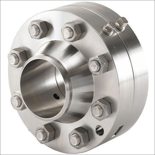 High Tensile Strength Orifice Flange