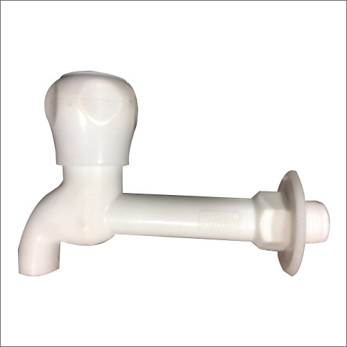 15mm Plastic Long Handle Body Tap