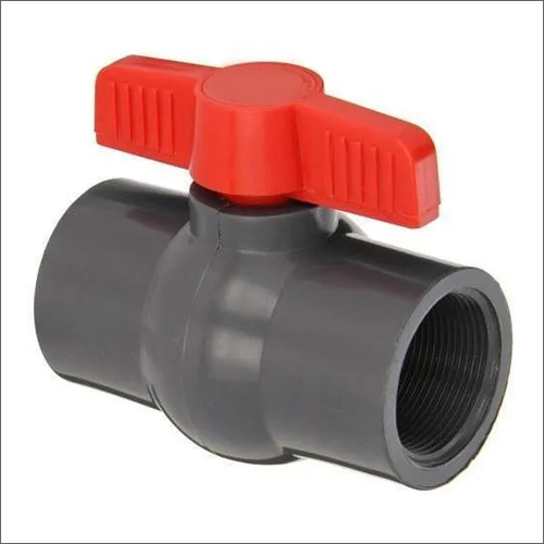 25mm PVC Agriculture Ball Valve