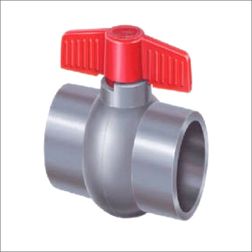 15mm PVC Agriculture Ball Valve