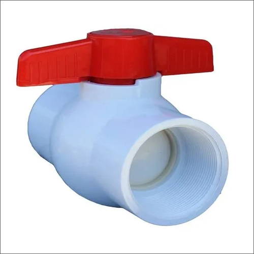 25mm PVC Ball Valve