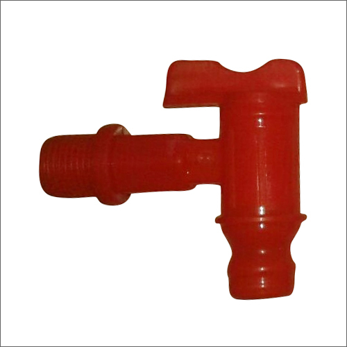 25mm Plastic Water Tee Tap