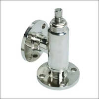 Mesco Flanged End Gas Safety Valves