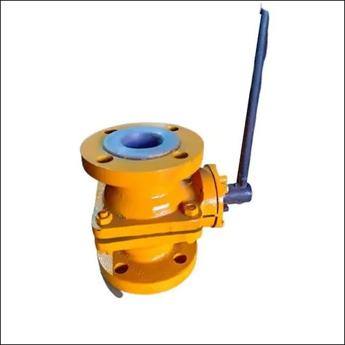 3inch Mesco Manual Cast Iron Ball Valve Application: Industrial