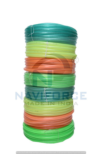 PVC Braided Garden Hose Pipe